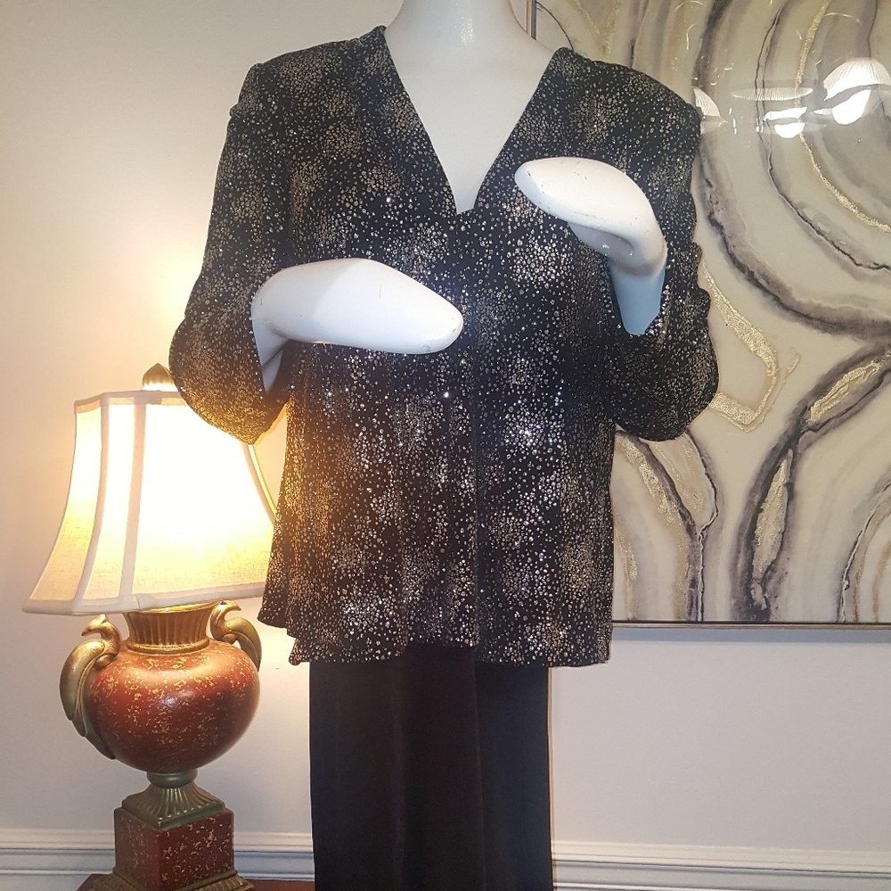 Evening Dress